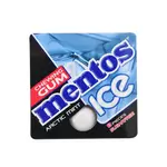 Mentos Chewing Gum Arctcmnt1.43g